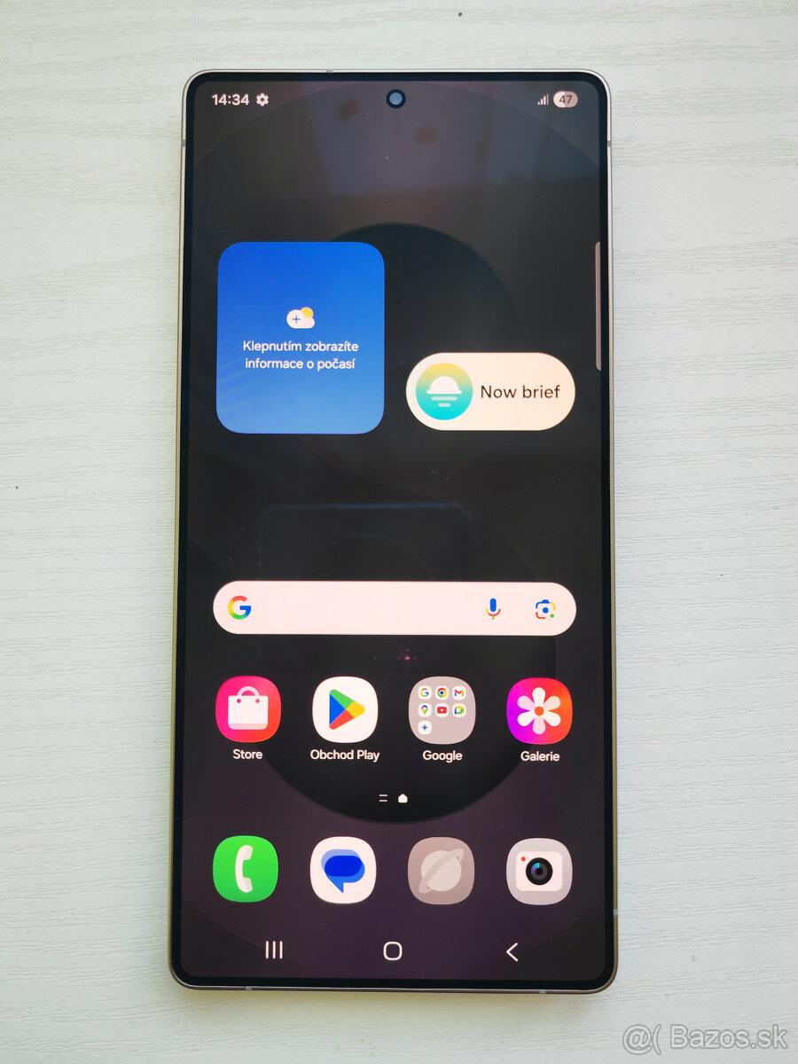 Samsung S25 Ultra Titanium Black - 11