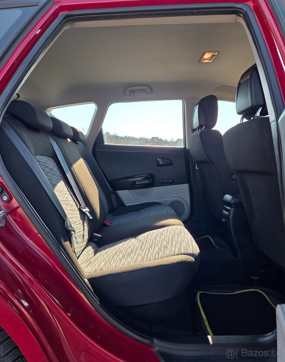 Kia Ceed 1.4 16V 77KW/105 koní R.V.11/2008 - 11