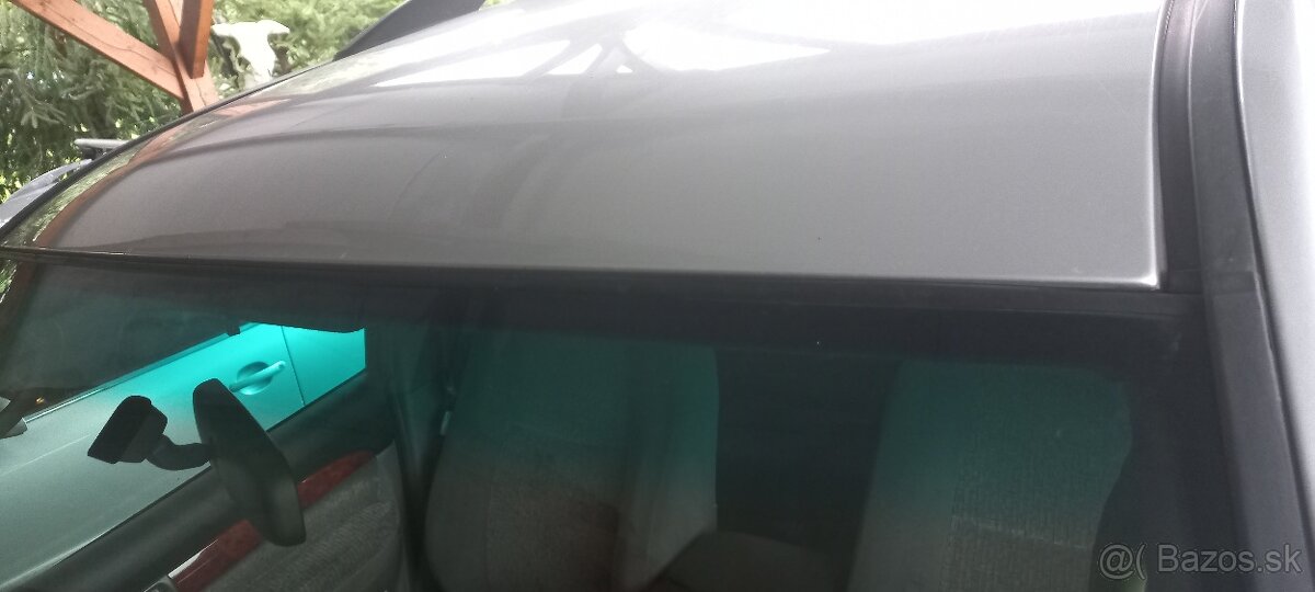 Toyota land cruiser 120 - 11