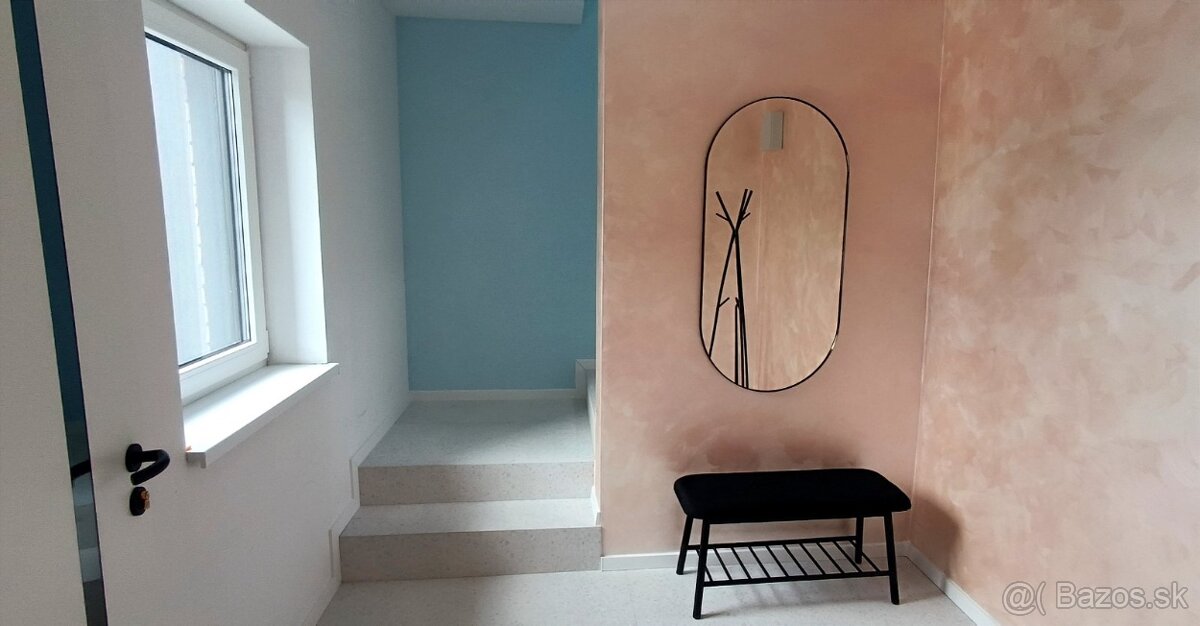 Prenájom 4 izbového bytu-Šamorín- Nie Byt ako Byt - 11