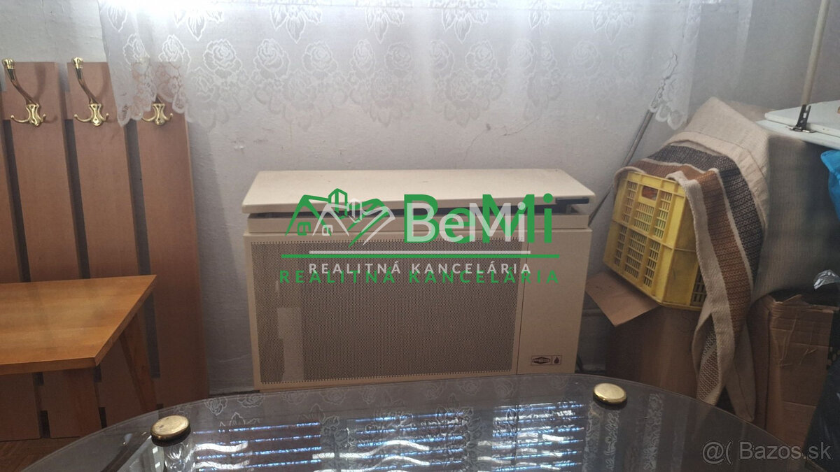 Rodinný dom vo veľmi dobrom stave v obci Rásonysánpberencs v - 11