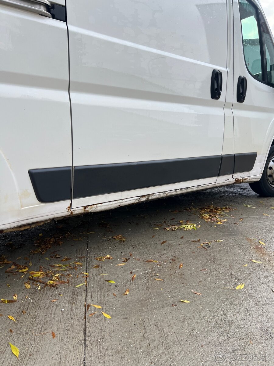 Citroen Jumper H2L2 - 11