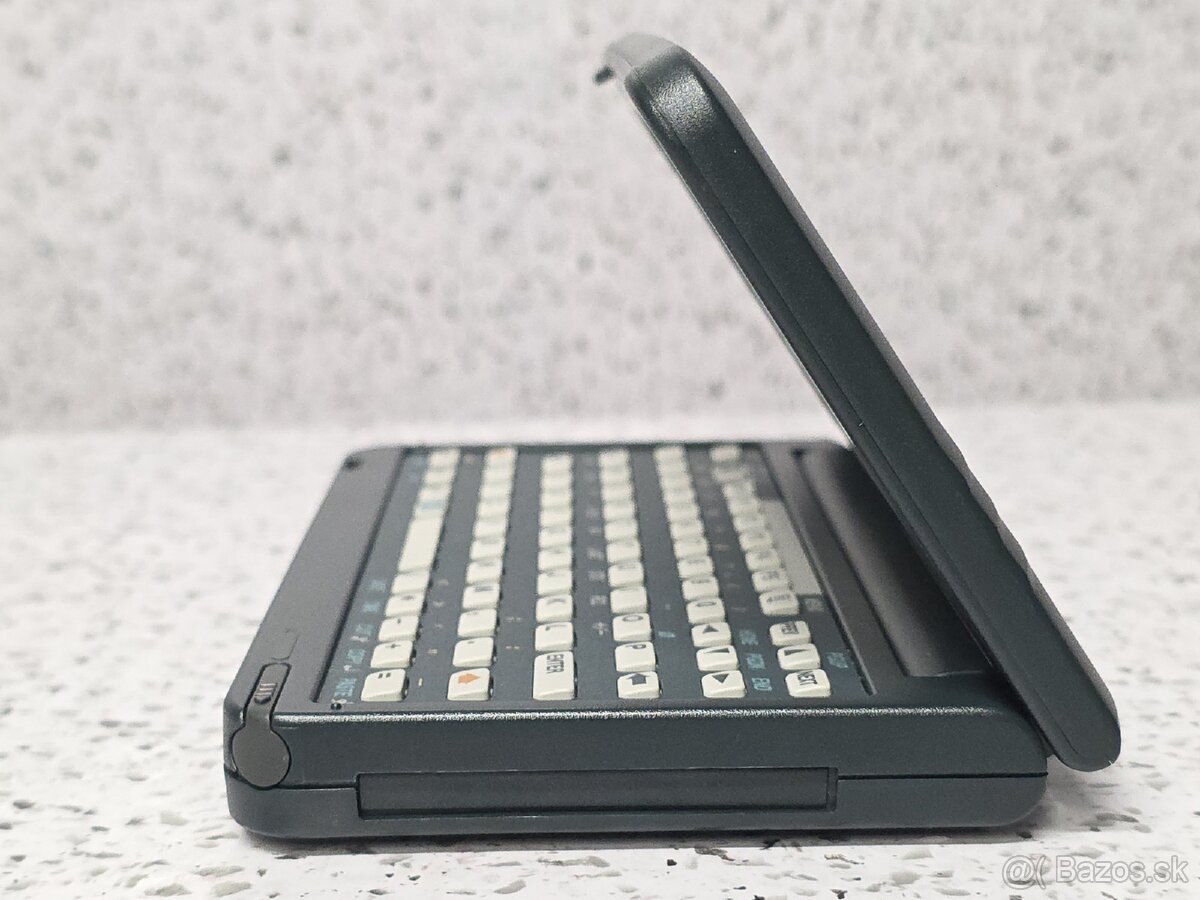 Úloženka 》1MB 》HP OMNIGO 100 GFOS 》Hewlett Packard - 11