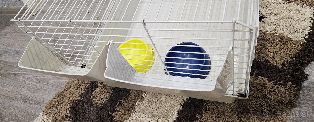 Velka Klietka zo vsetkym 60e - 11