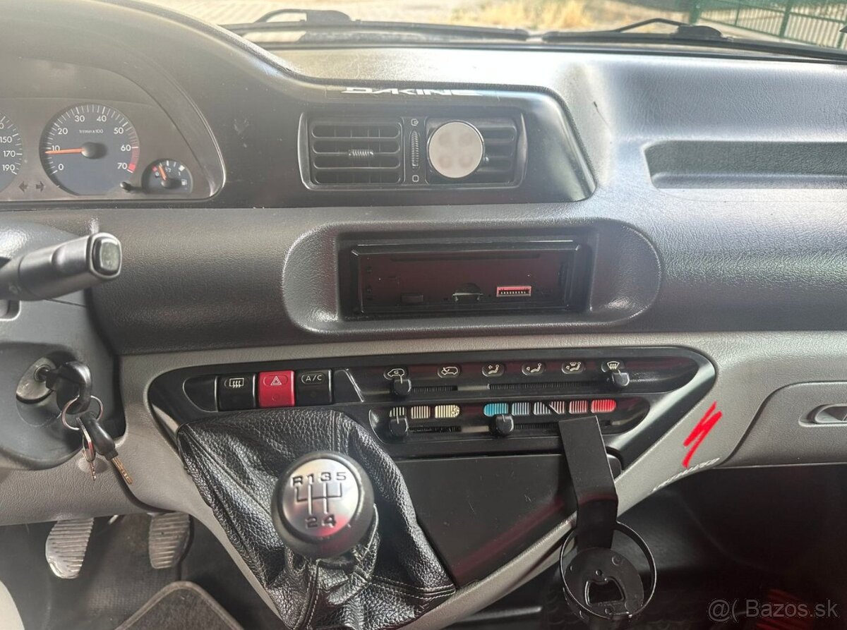 Fiat Scudo 2.0 JTD - 11