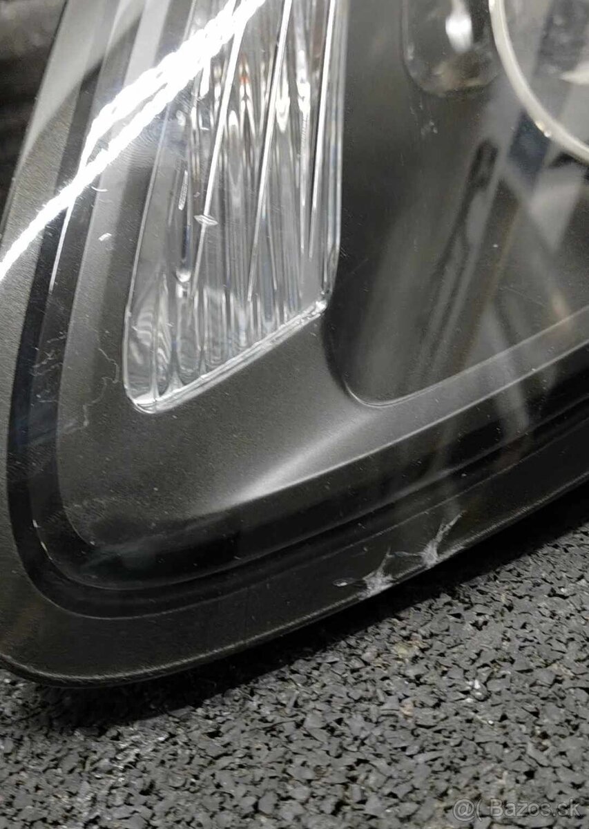 Renovácia svetlometov - 11