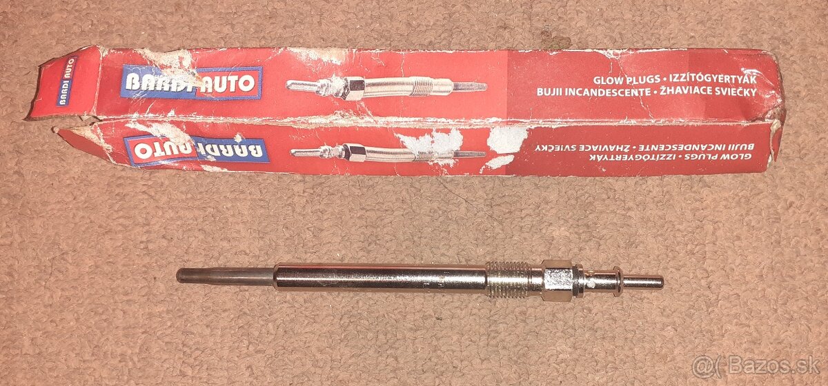 Predám diely na Mercedes W210 - 11