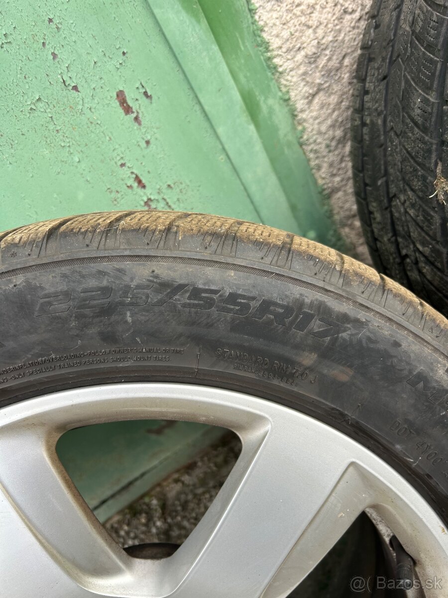 Audi a6 5x112 r17 - 11