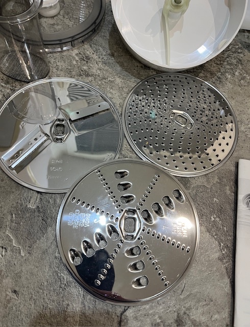 Bosch mum 4855/08 kuchynský robot 600w - 11