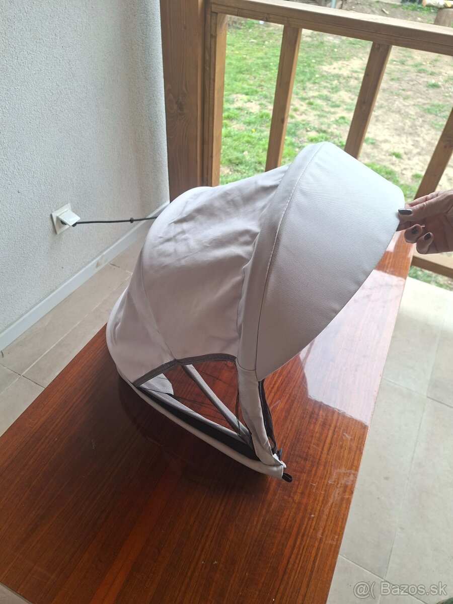 Kočik Britax Römer - 11