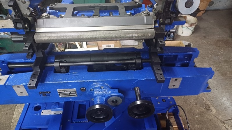 Svit 06144 P1 Fortuna Camoga štípací stroj Štípačka kůže - 11