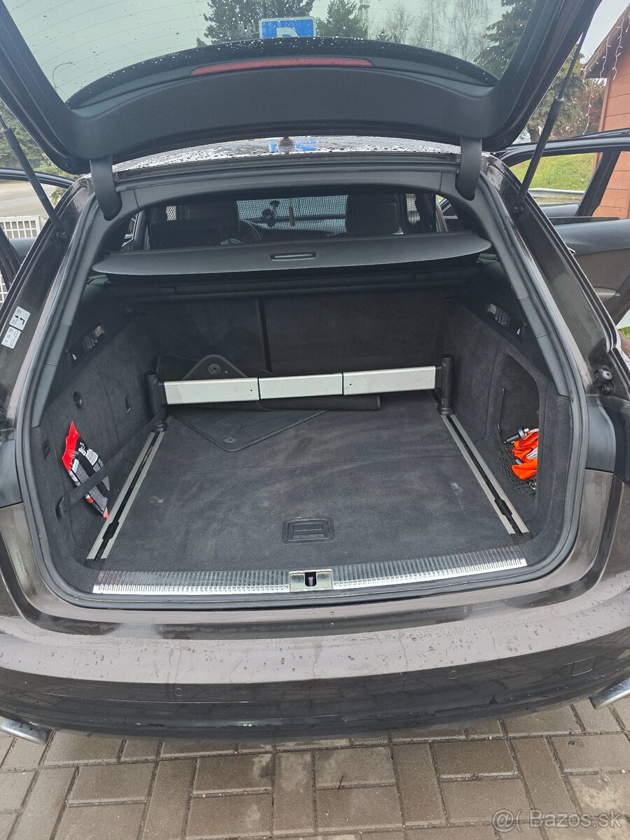 AUDI A6 C7 ALLROAD QUATTRO - 11