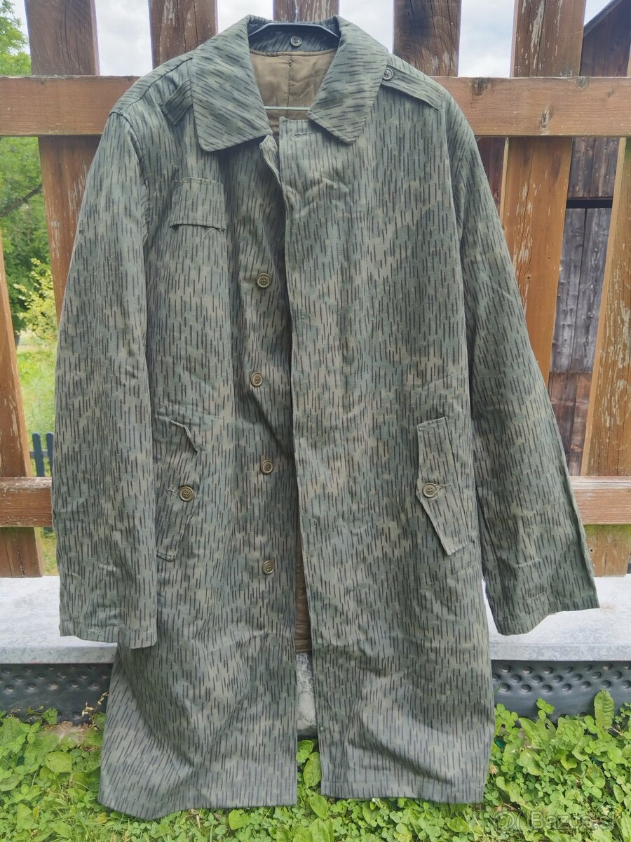 Maskáče ihličáky ČSLA vz.60. - 11