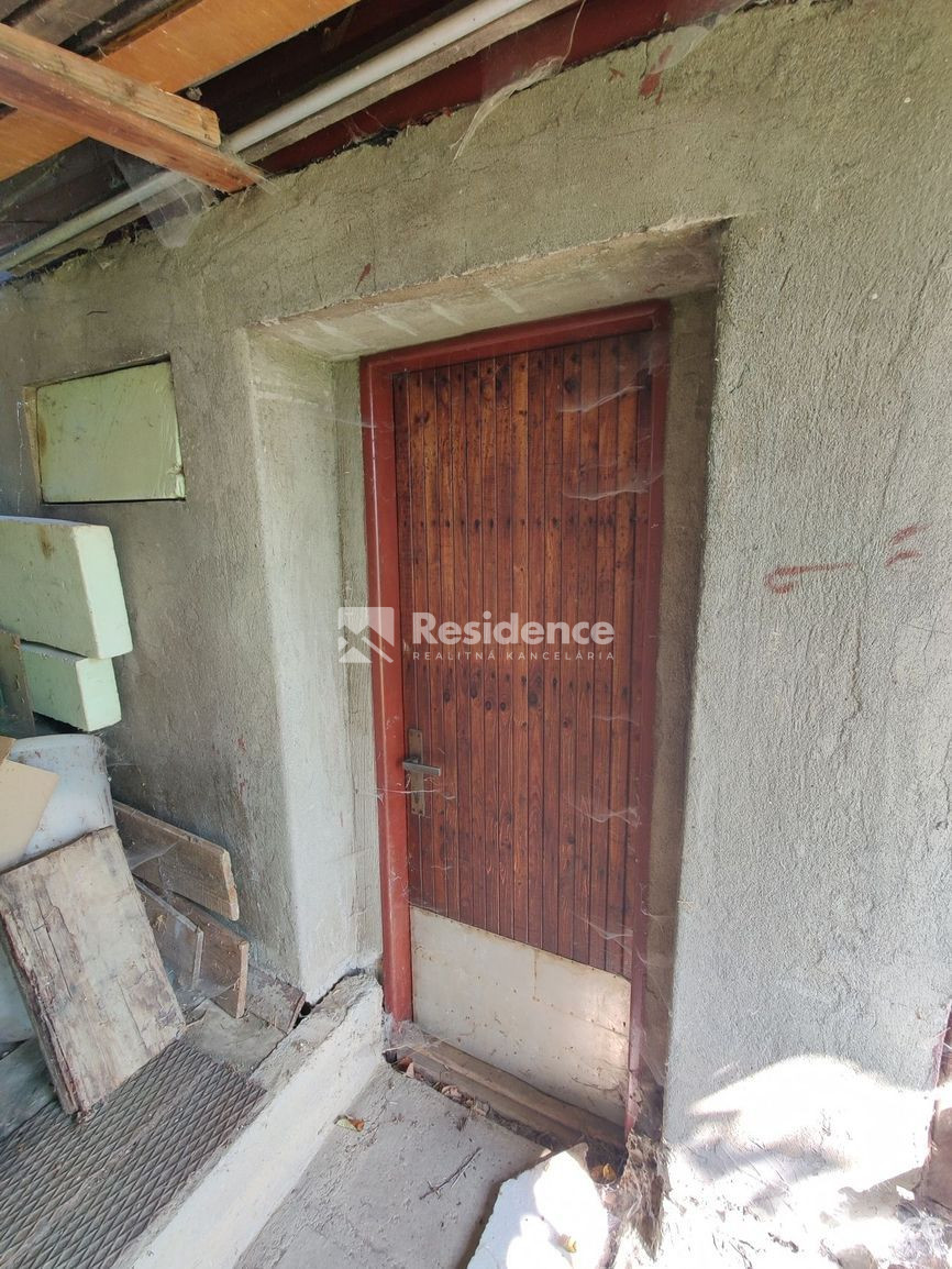 Záhradka na predaj, Liptovský Mikuláš - 11