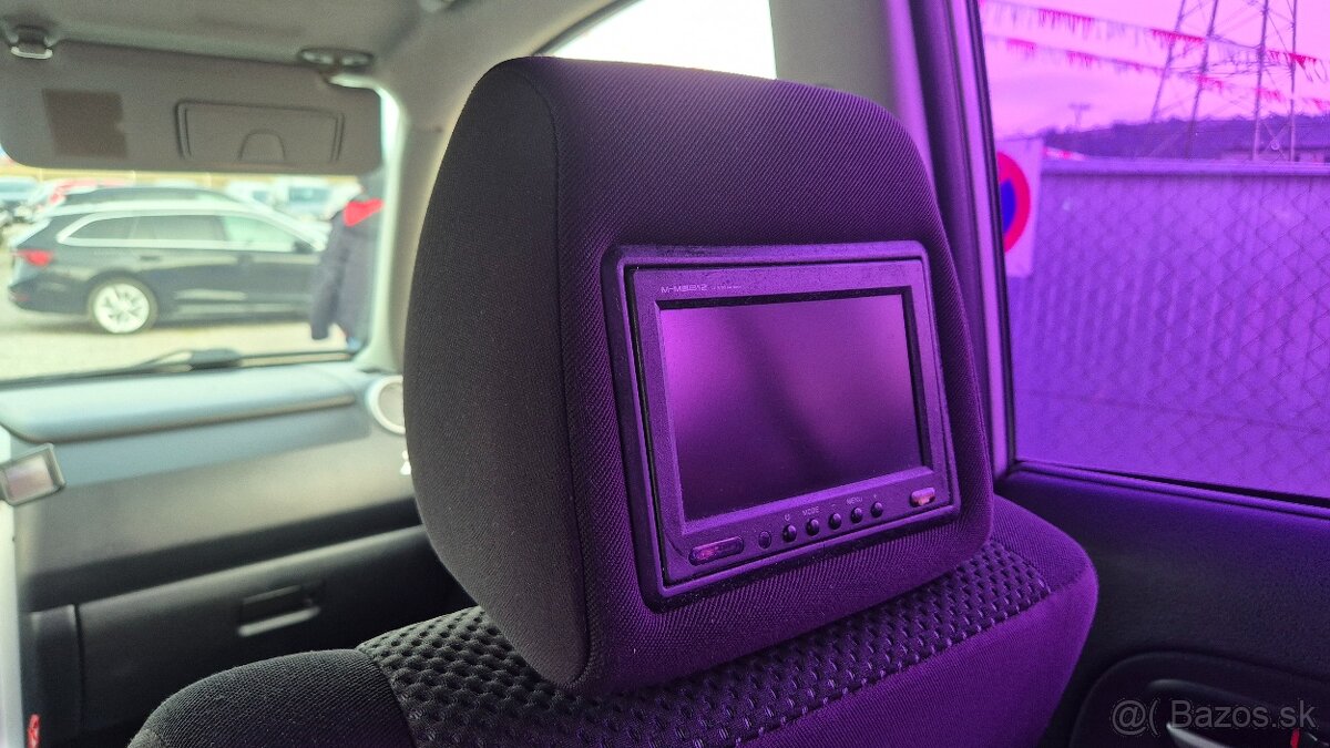 Suzuki Grand Vitara 1.9 DDiS JLX-EL - 11