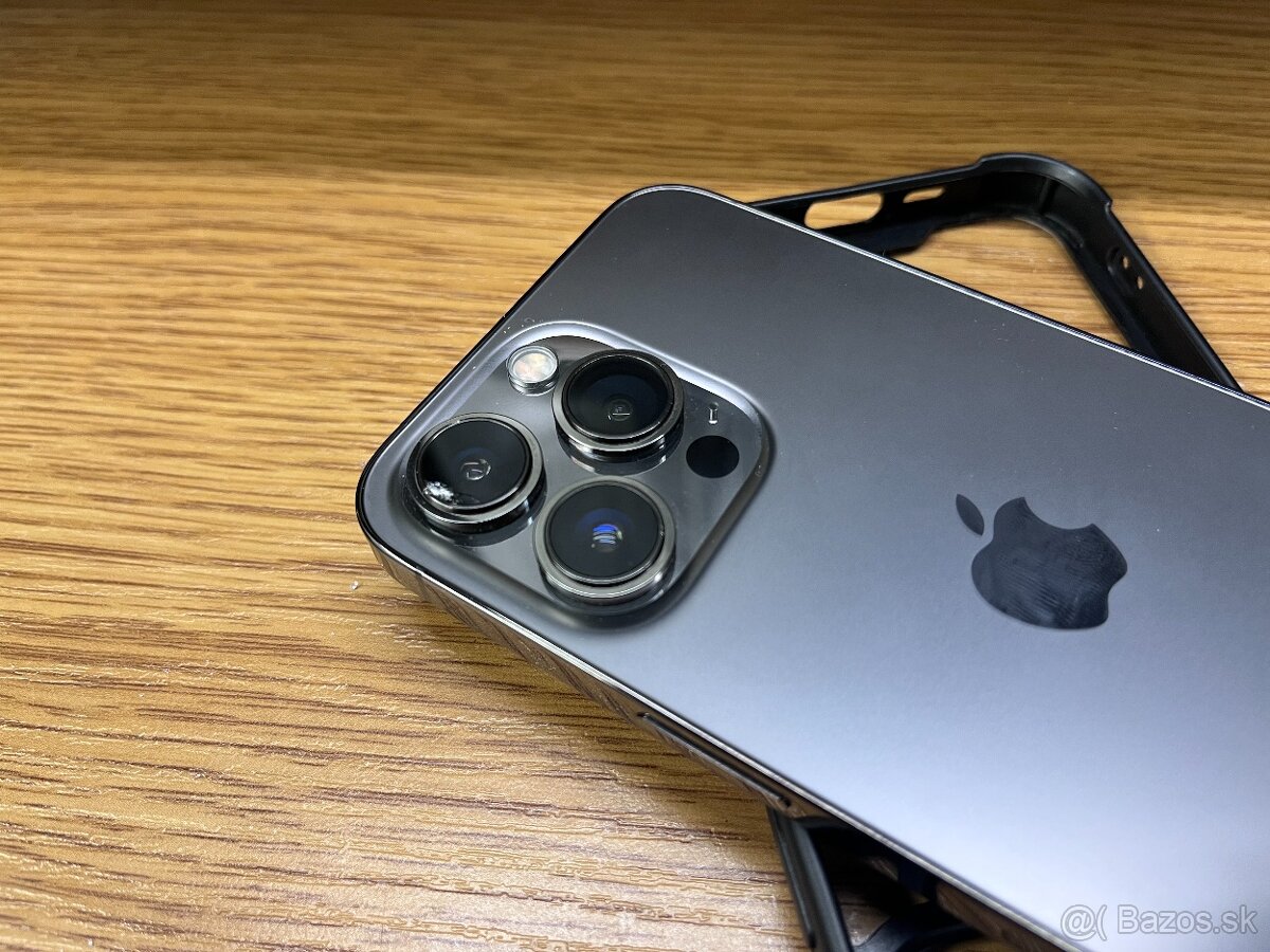 iPhone 13 Pro 128GB - 11