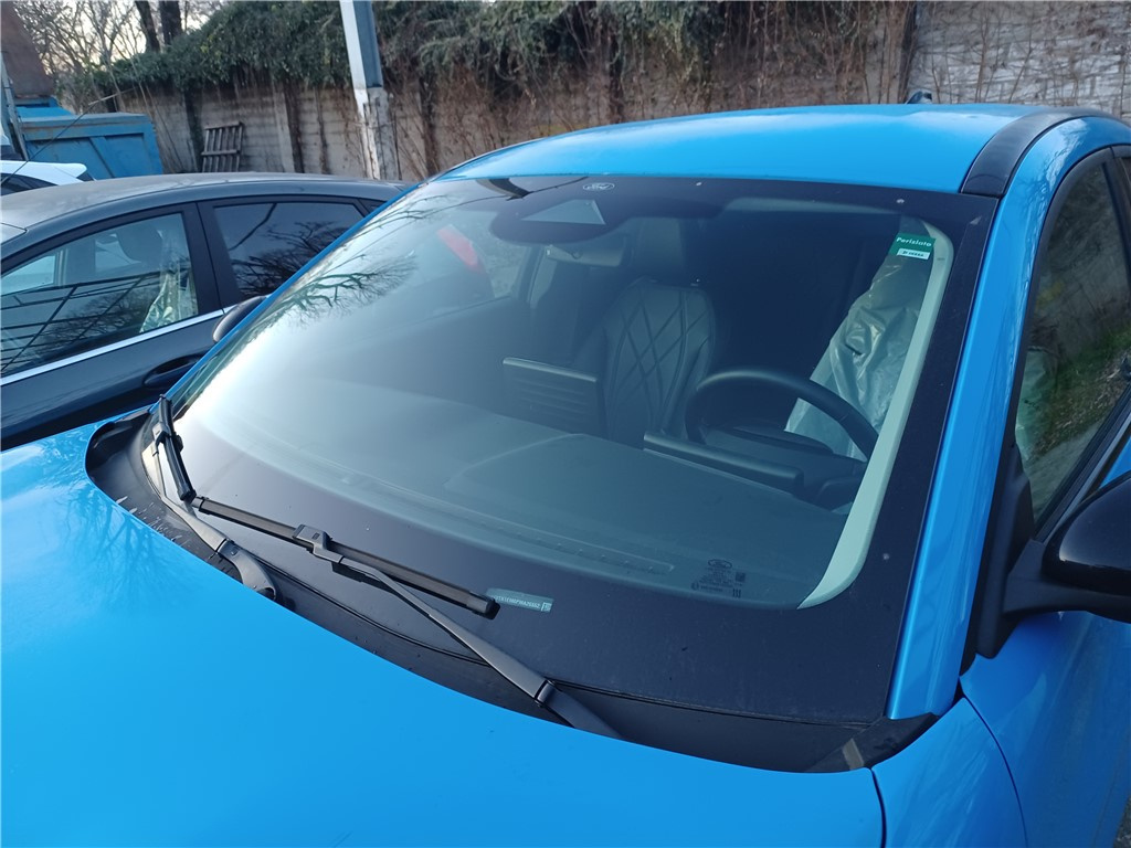 Ford Mustang Mach-E 75,7 kWh RWD STD - DPH - 11