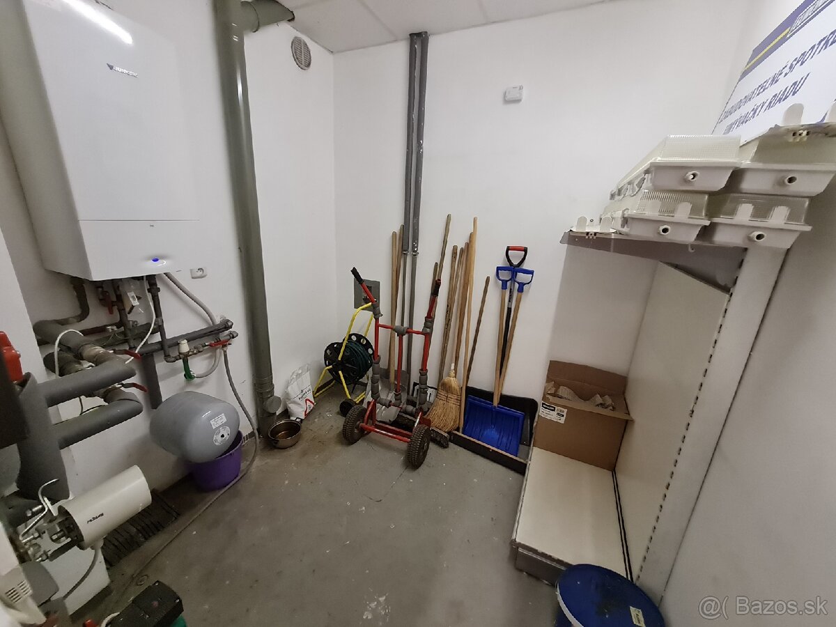 Prenájom(predaj) obchodných priestorov - 11