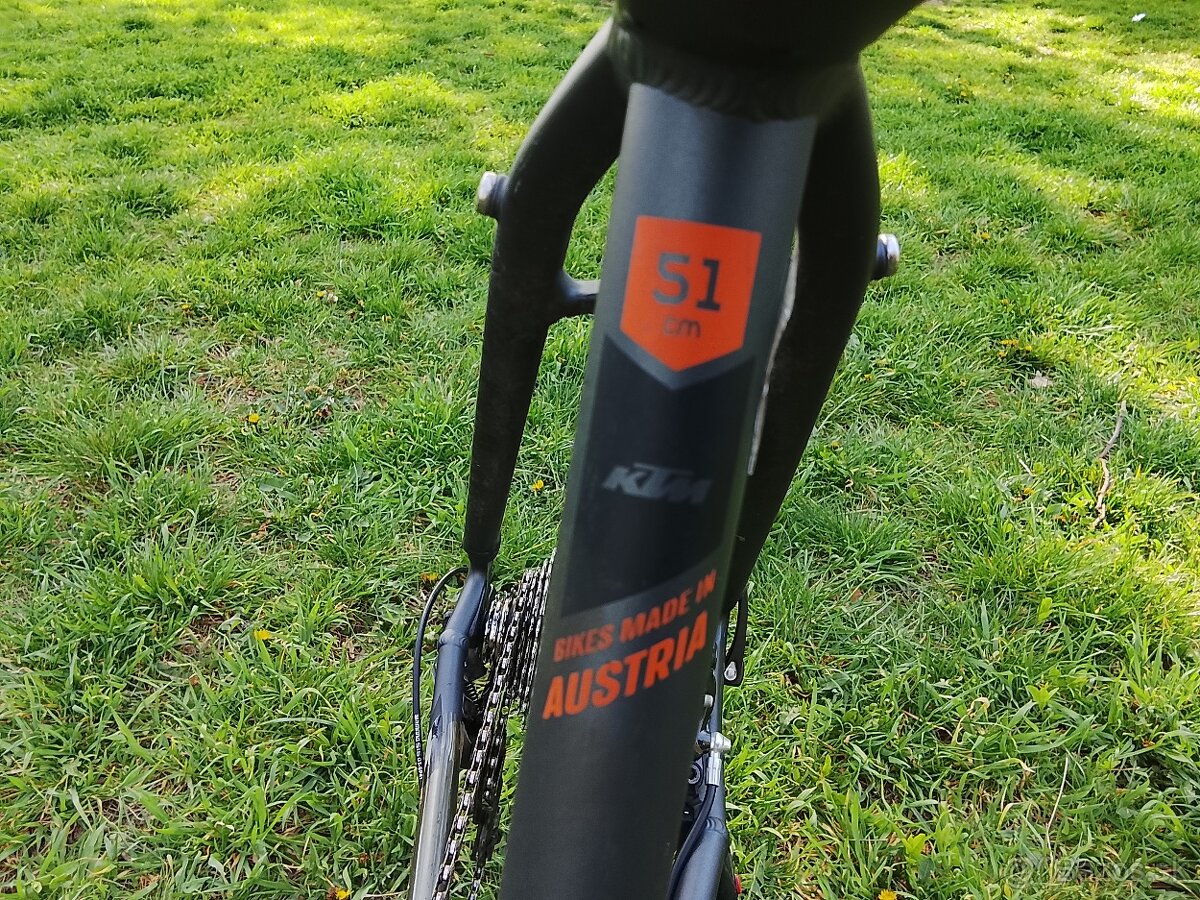 KTM LEGARDA RACE - 11
