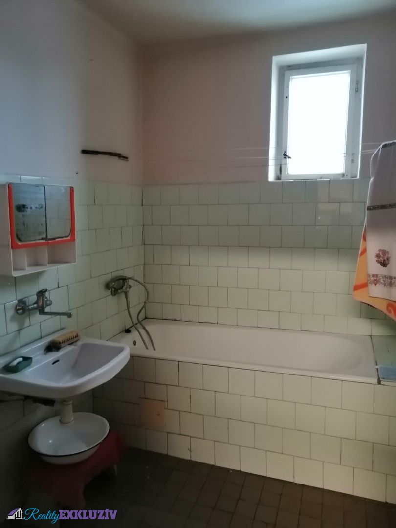 Rodinný dom Želiezovce na predaj - 11