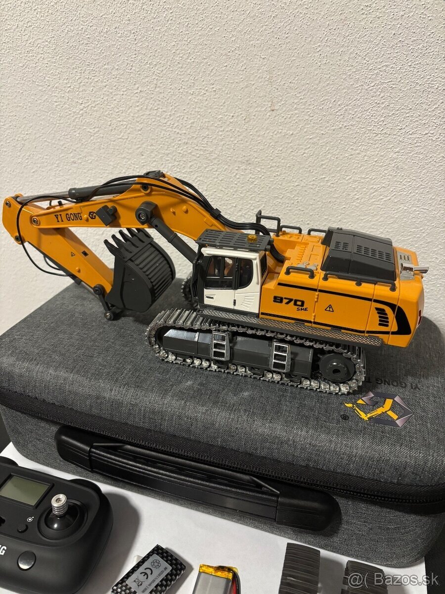 RC Bager K970 - 1:50 - 11