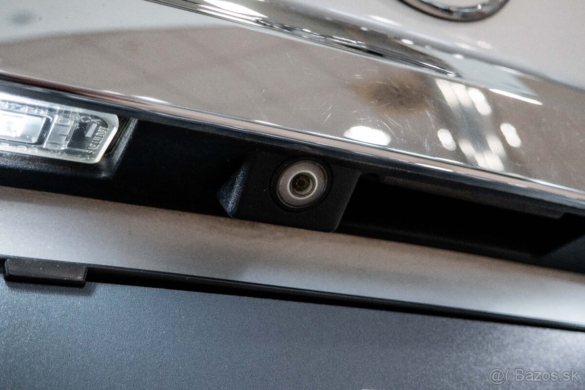 Mercedes-Benz B trieda 200 CDI BlueEFFICIENCY A/T - 11