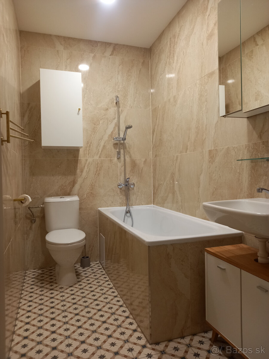 samostatná izba na prenájom - 11