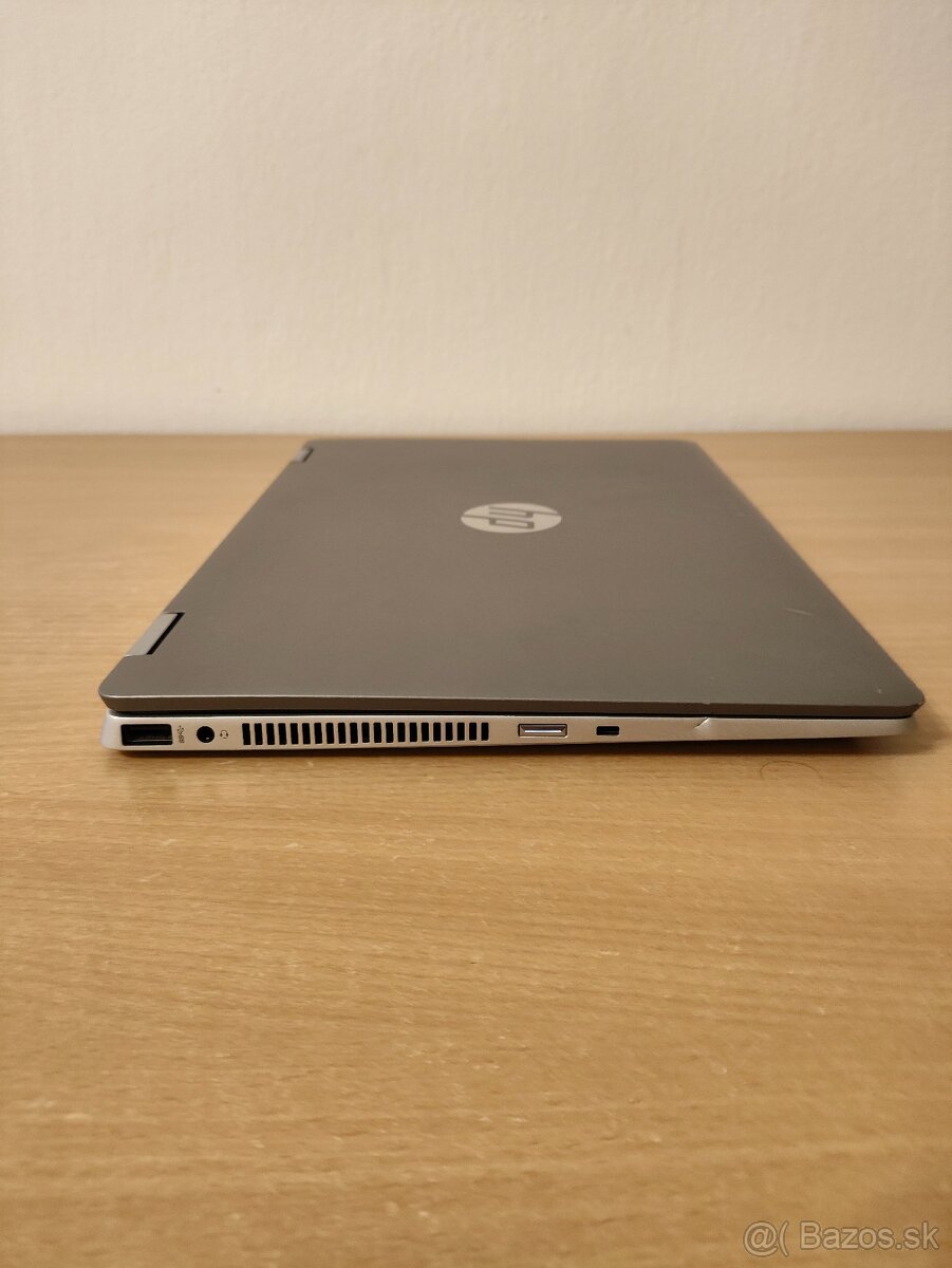 HP x360 | Core i5 • 16GB RAM • Touch - 11