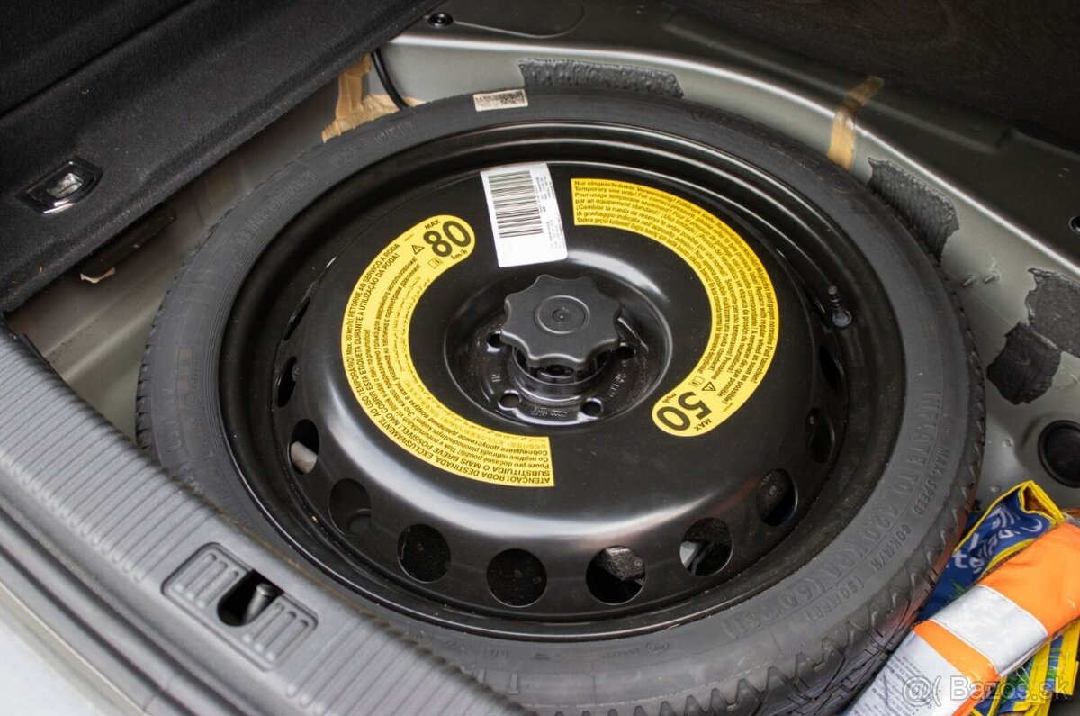 Audi A6 3.0 TDI 218k quattro - 11