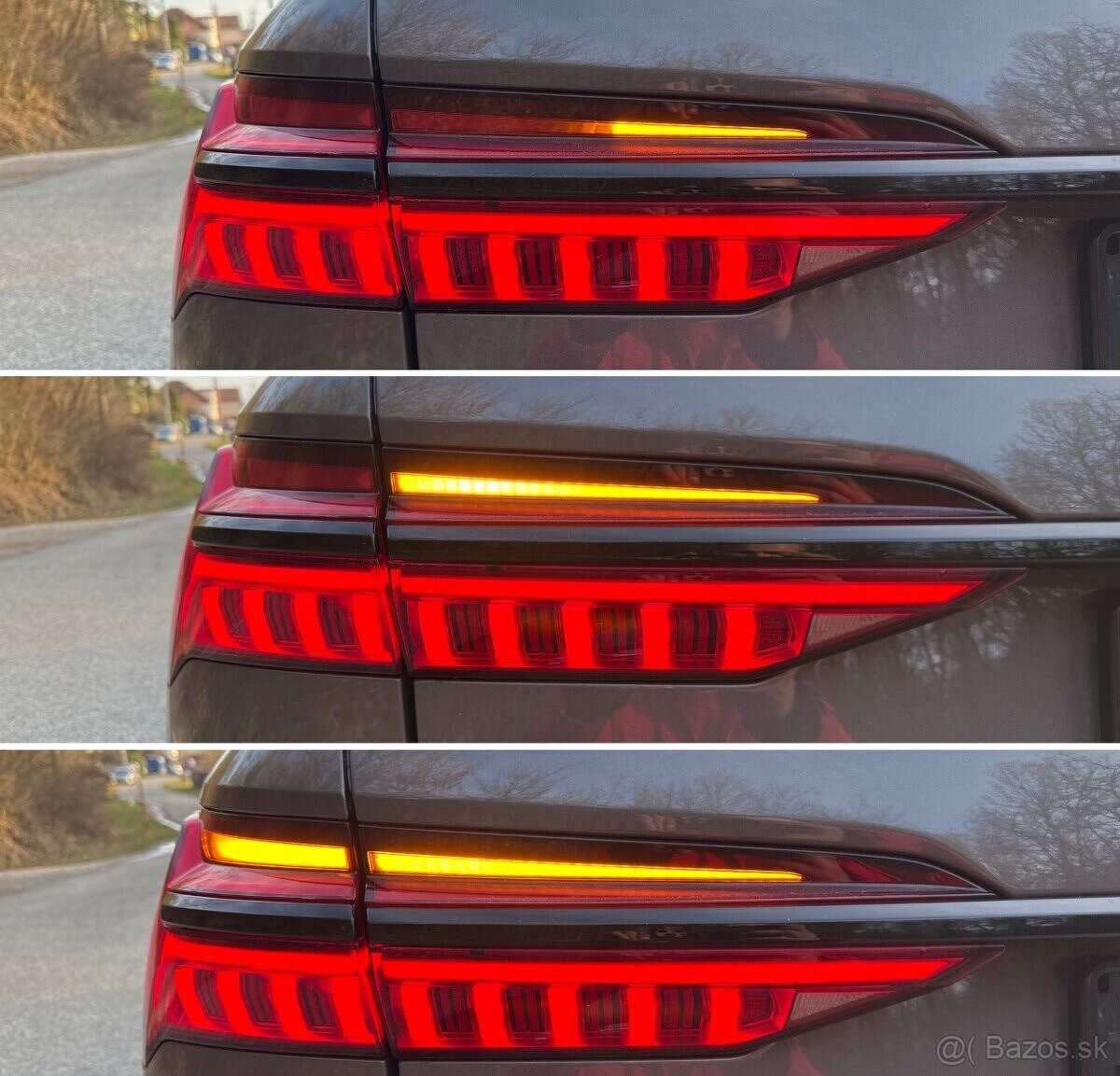 Audi A6 Allroad 50TDi, QUATTRO, B&O, WEBASTO - 11