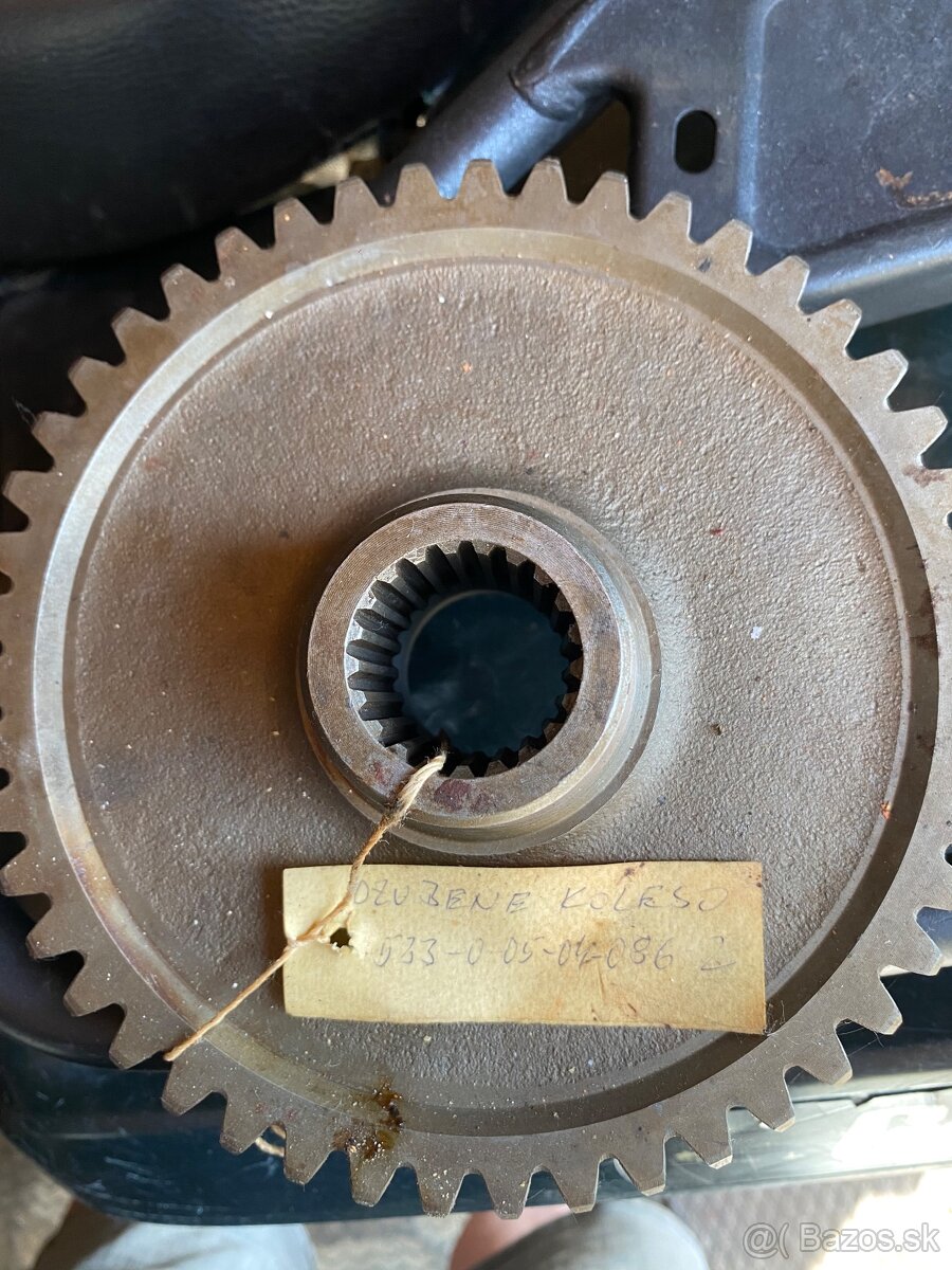 ND na UN 053 Hon - 11