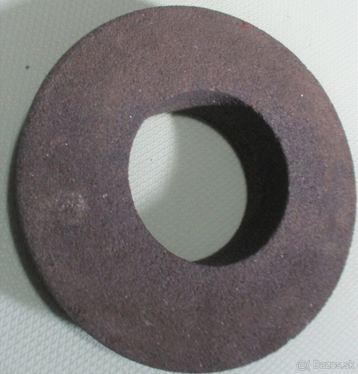 brúsny kameň – kotúč. - 11