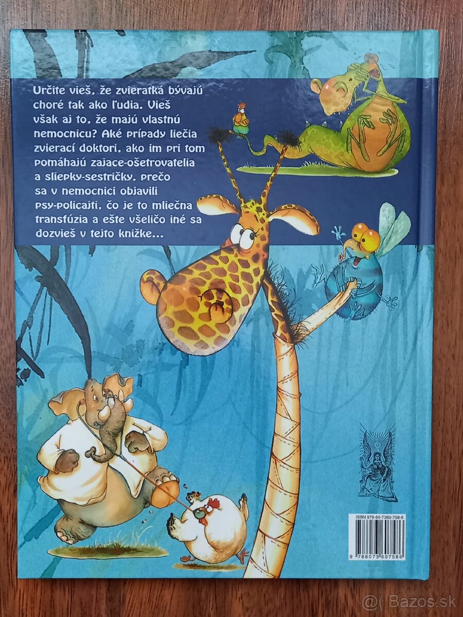 Detské knihy (ako nové) - 11