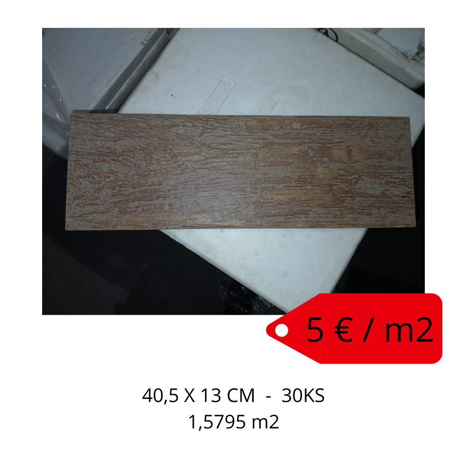 OBKLAD , DLAŽBA - 11