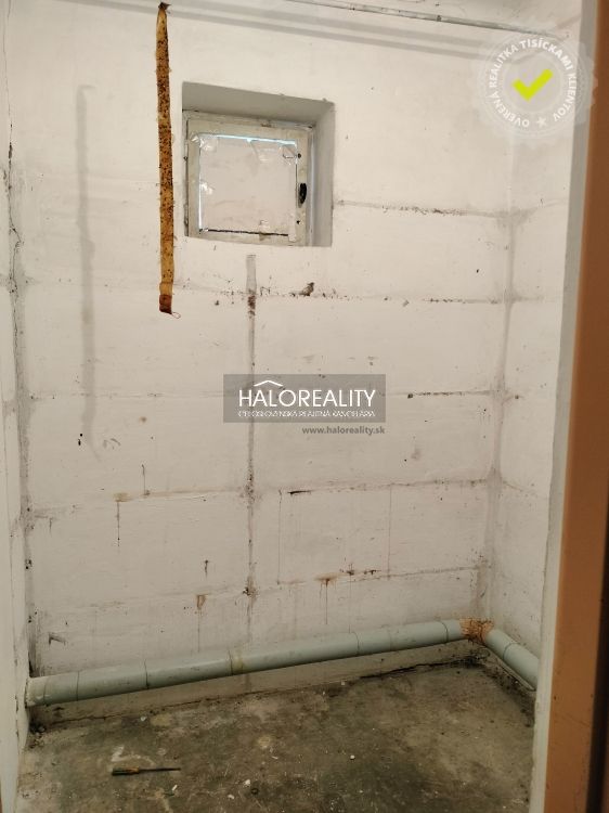 HALO reality - Predaj, rodinný dom Topoľníky - EXKLUZÍVNE HA - 11
