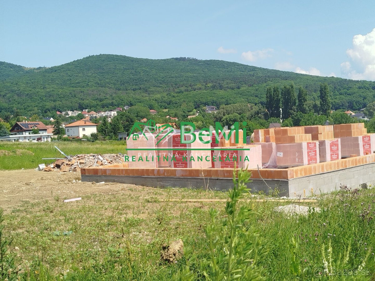 029-14-PAMAa Novostavby rodinných domov– Štitáre pri Nitre - 11