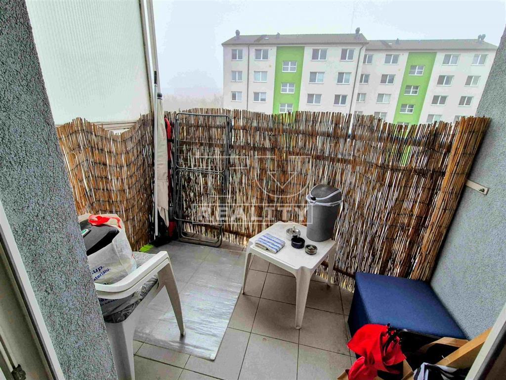 TUreality ponúka na prenájom pekný a priestranný 2i byt... - 11