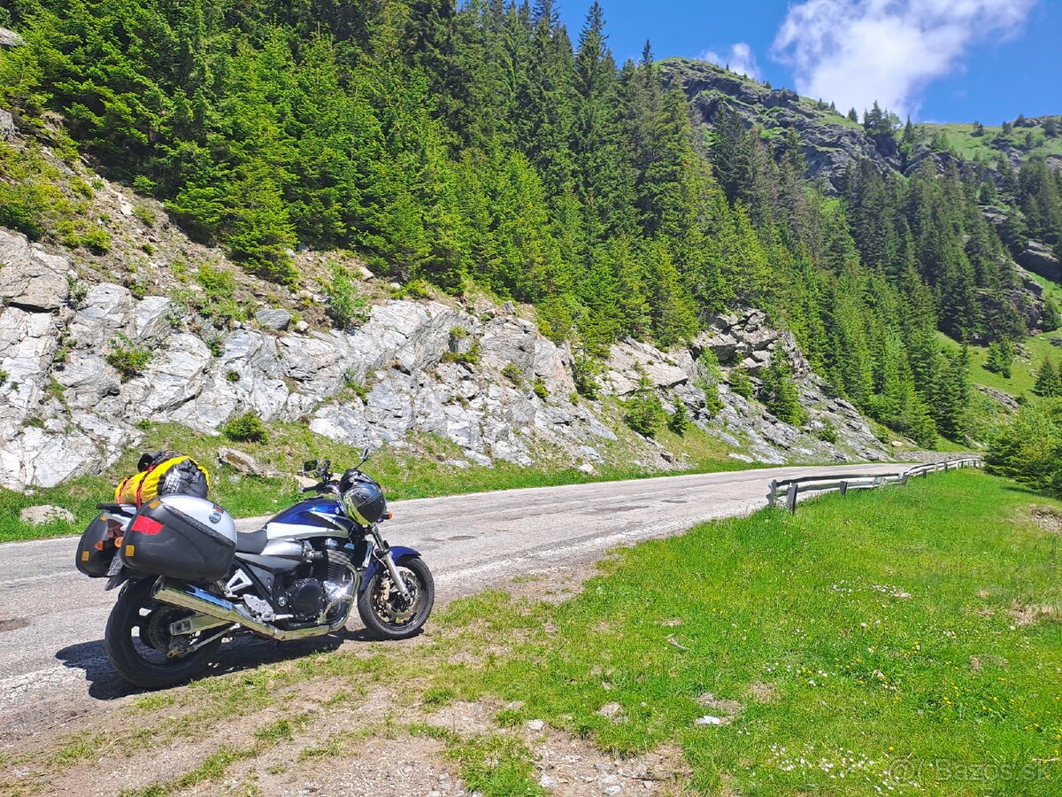 Suzuki gsx 1400 r.v.2004 - 11