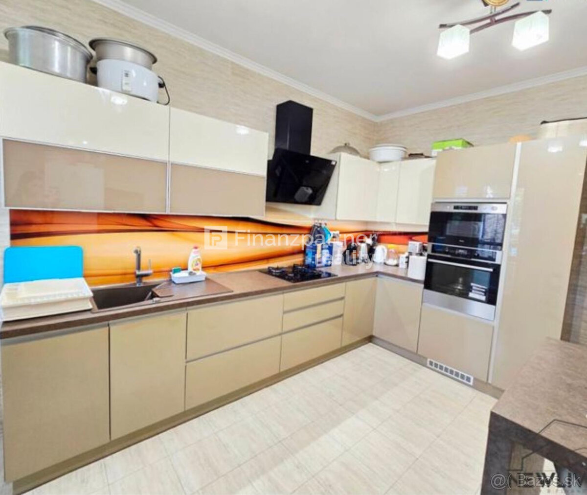 7 izbový dvojpodlažný dom, Moravany nad Váhom, Piešťany - 11