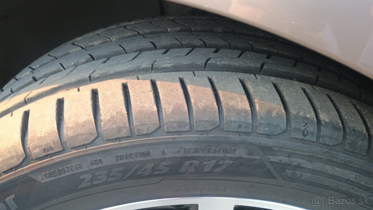 VW Passat B7 2.0 TDI - 11