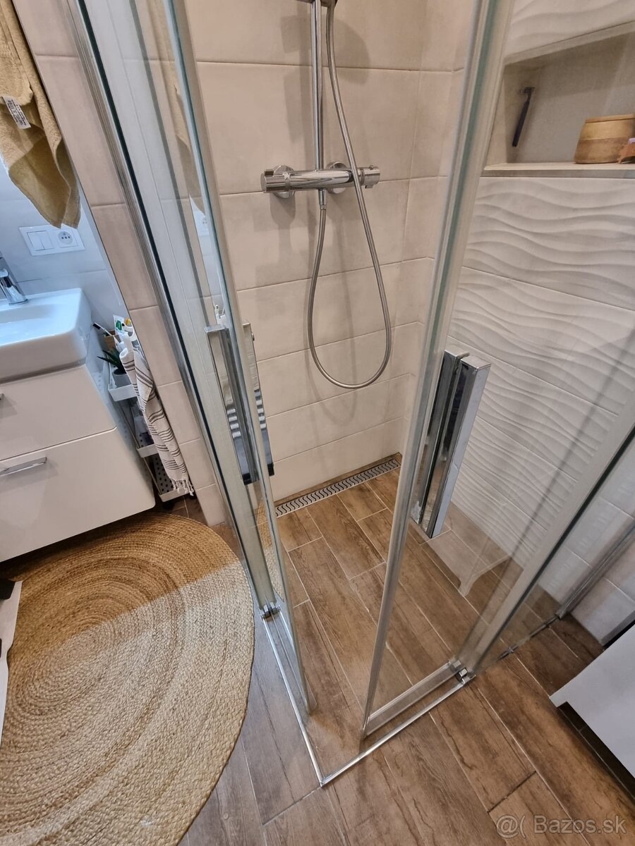 Sprchovaci kut - 11