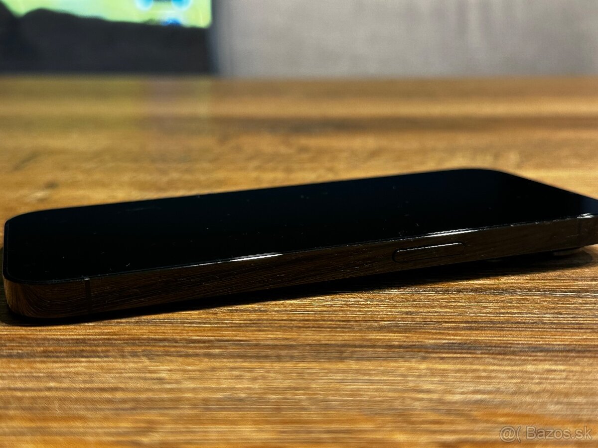 iPhone 14 Pro 128 GB – TOP stav - 11