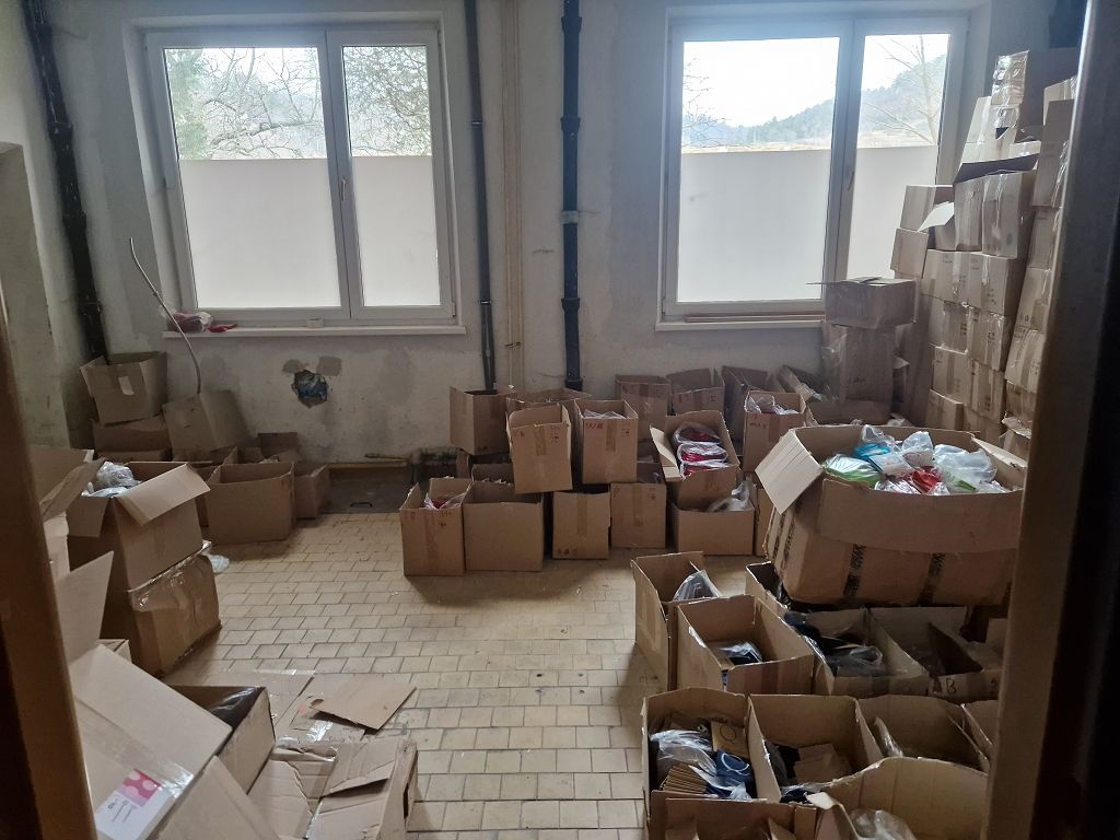 Prenájom - komerčné Priestory 200 m2 v Levoči. - 11