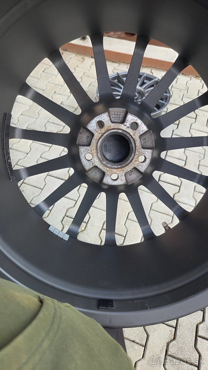 Oz Racing Superturismo LM - 11