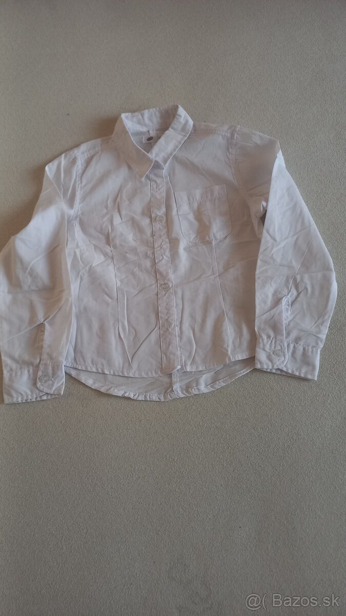 Balík oblečenia pre dievčatko - 11