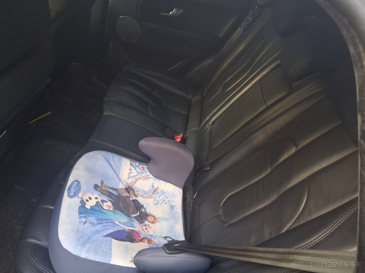 Predam Land Rover Range Rover Evoque 2.2 SD4 DYNAMIC 110kW/1 - 11