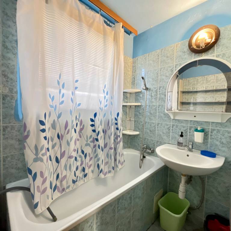 Slnečný 3-izbový byt v Šamoríne - 11