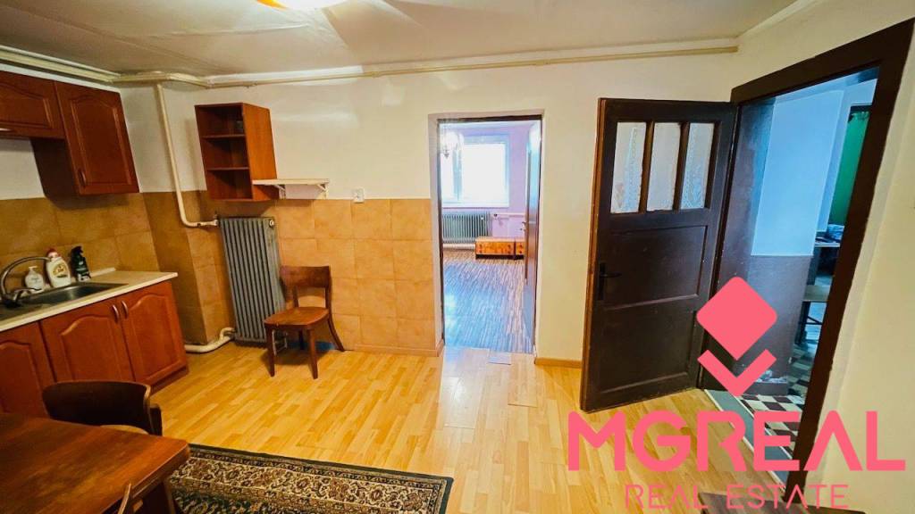 Na predaj RD Horná Ves - pozemok 1010 m2 - 11