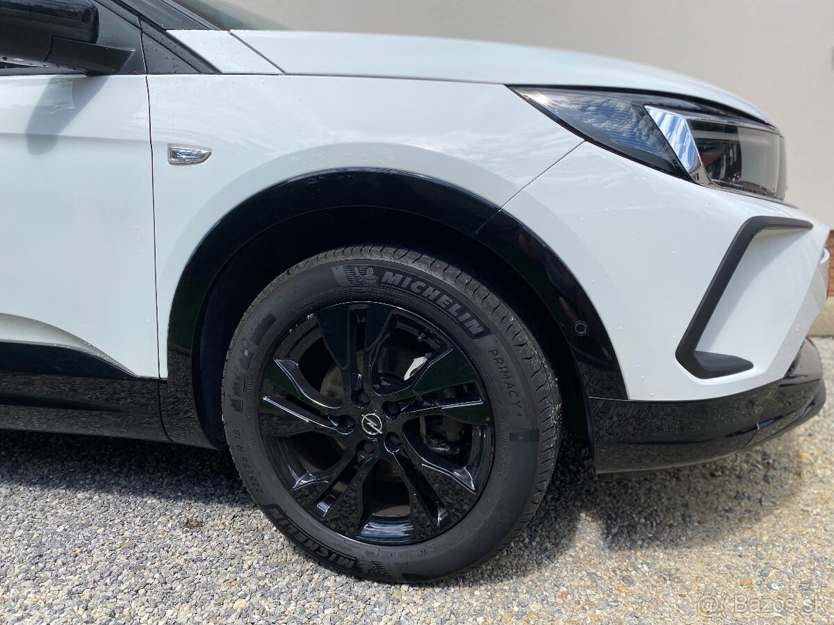 Opel Grandland GS Line 1,5 CDTI 2022, automat - 11