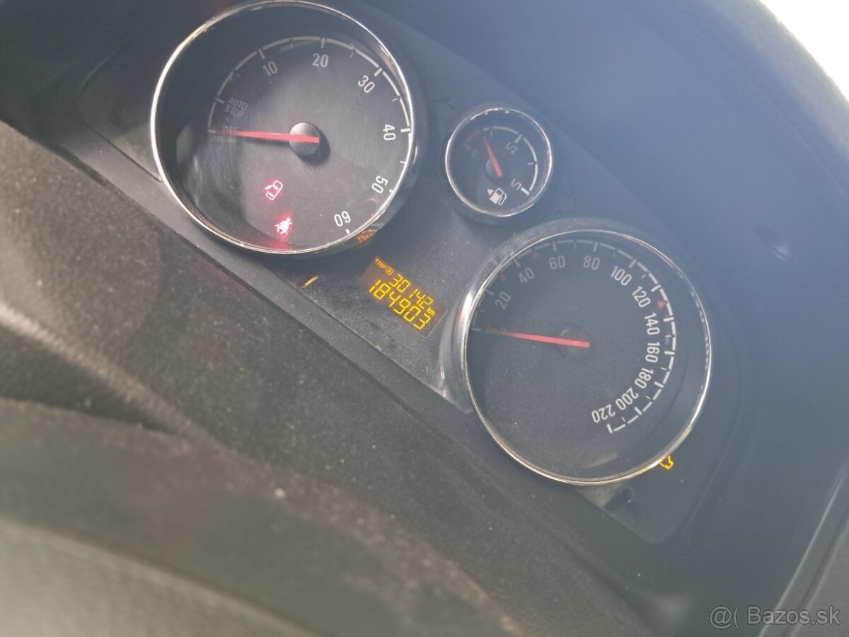 Opel Antara 2.2 CDTi 120kw - 11